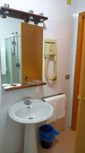 Park Hotel Campitelli