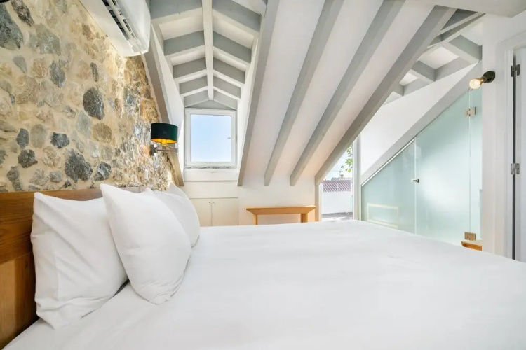 Premium Duplex Business & Families
