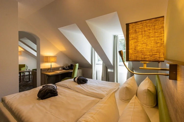 Premium Double room