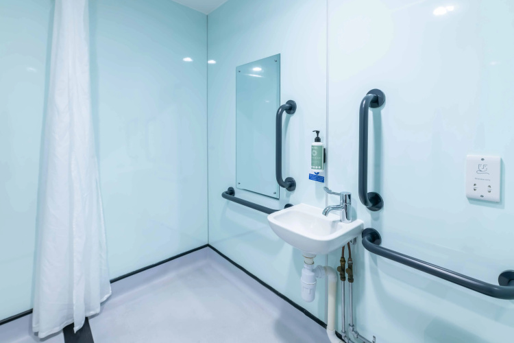 easyHotel Leeds
