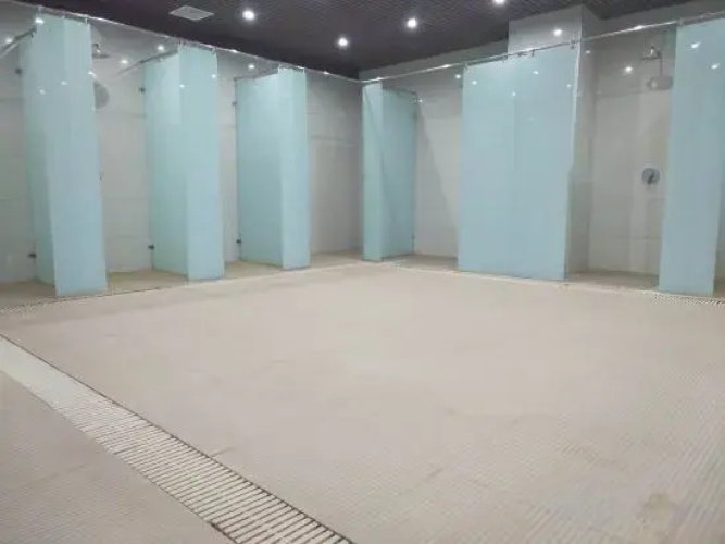 Dongyong Hot Spring Hotel
