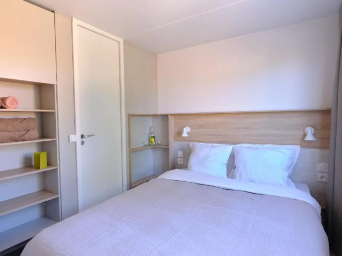 Blendin Agde - Vias