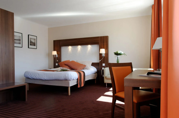 Hôtel Régina