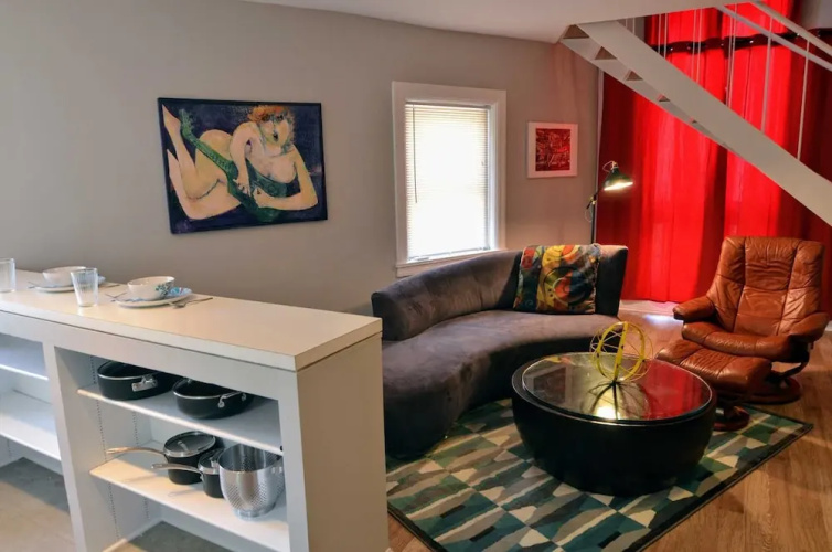 1331 Northwest Apartment #1069 - 1 Br Apts