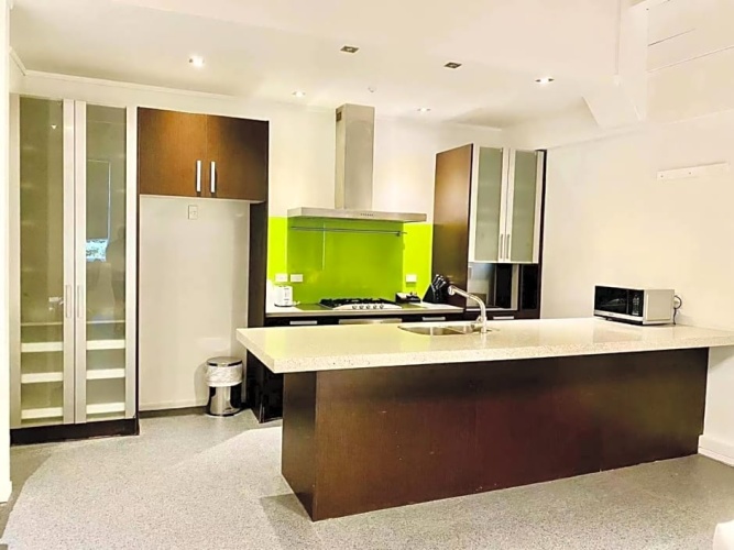 Standard Family room