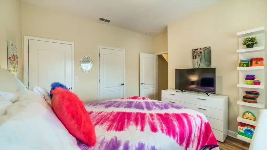 Standard Family room