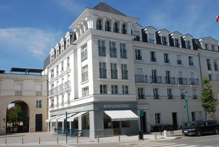Hotelbild
