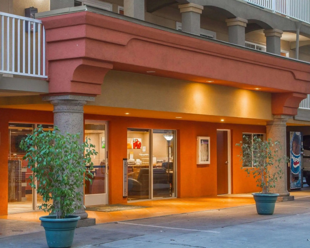 Otel görseli