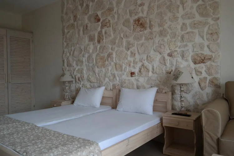 Agorastos Suites