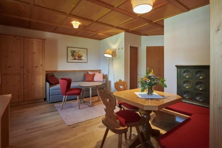 Double Junior Suite