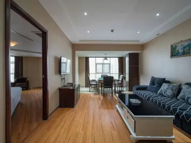 Xiangtan 58 Hotel