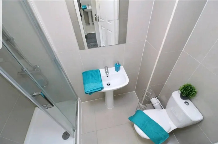 BlueOne Serviced Apts - Kelham Island