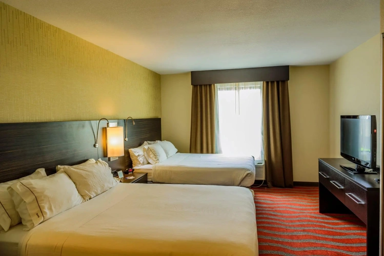 Quadruple Suite