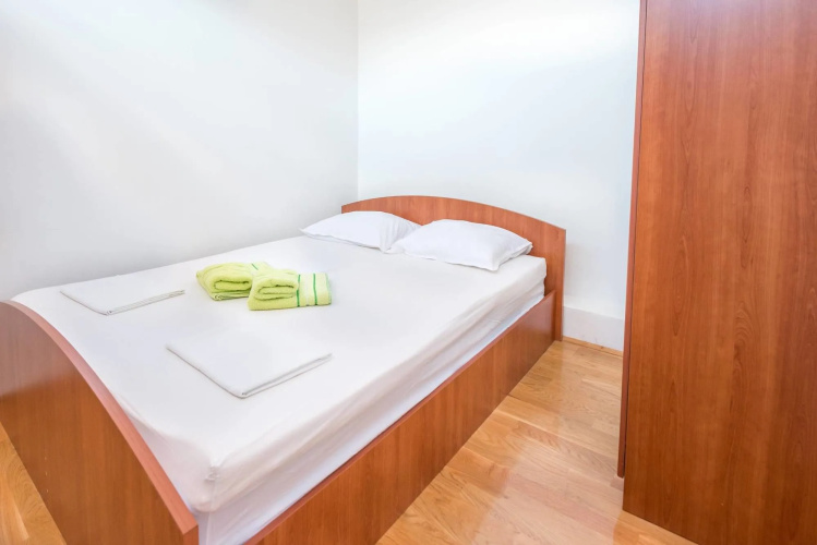 Apartments Ivardic