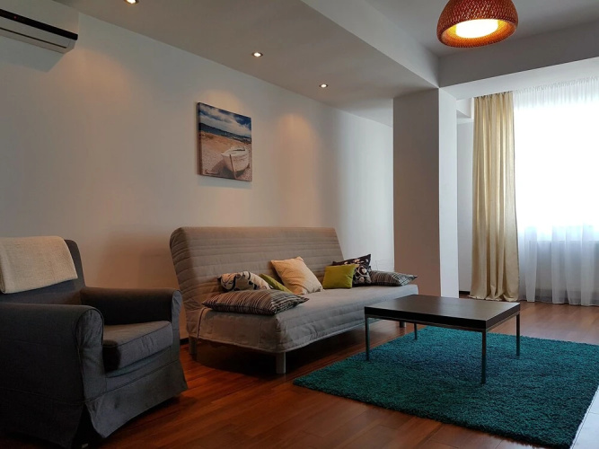 Apart holiday SummerLand Mamaia
