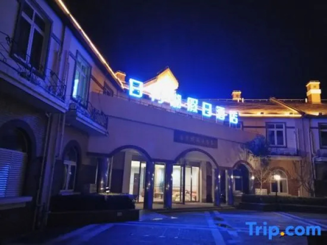 Imagen del hotel