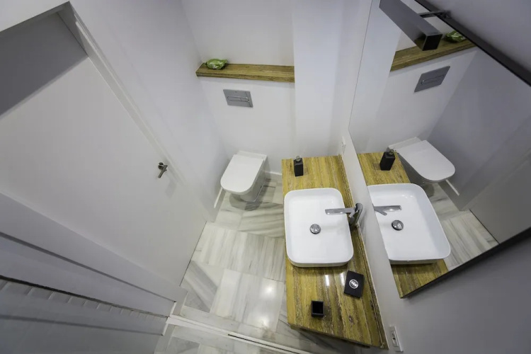 Apartamento Elegant Cadiz
