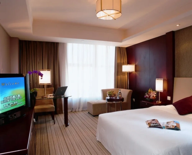 Business Double room