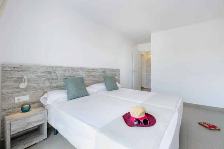 Apartamentos Vibra Riviera photo 31