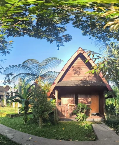 Comfort Double room with mountain view