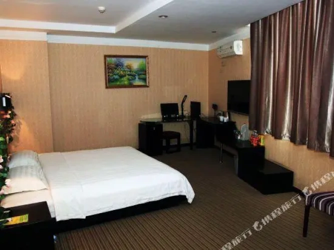 Business Double room