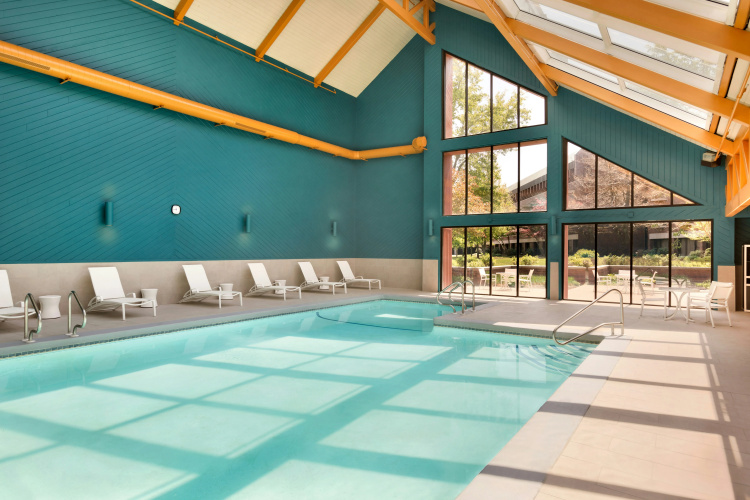 Hilton Boston/Dedham photo 15