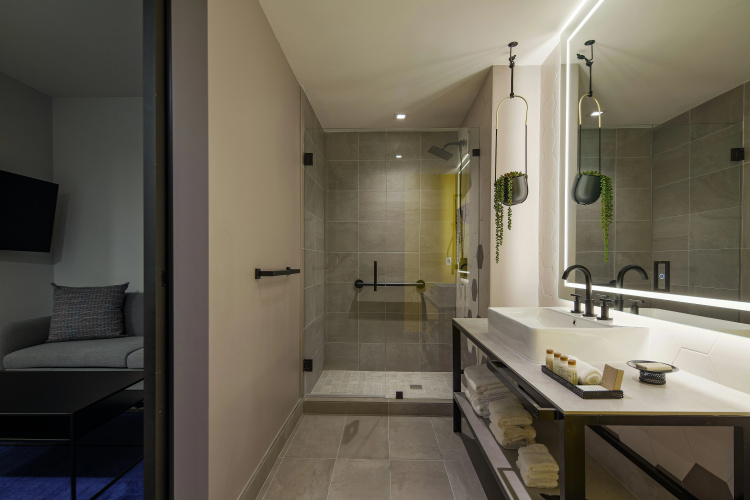 Hotel Indigo Miami Brickell photo 11