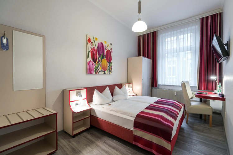 Hotel Stadtkrug