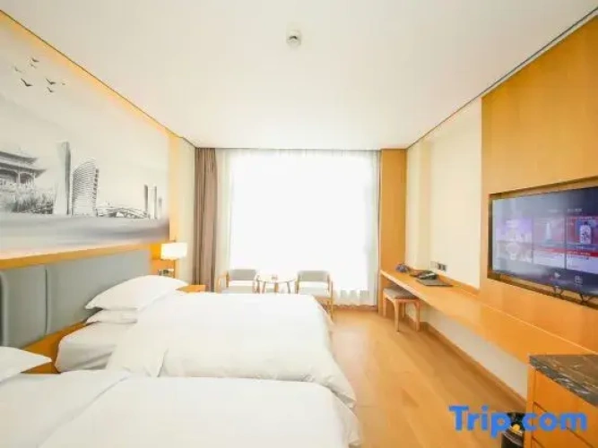 Business Twin room