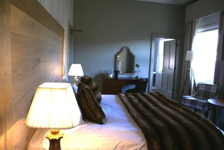 Loch Fyne Restaurant and Hotel Bath