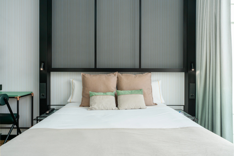 Akeah Hotel Gran Via - Adults Only photo 6