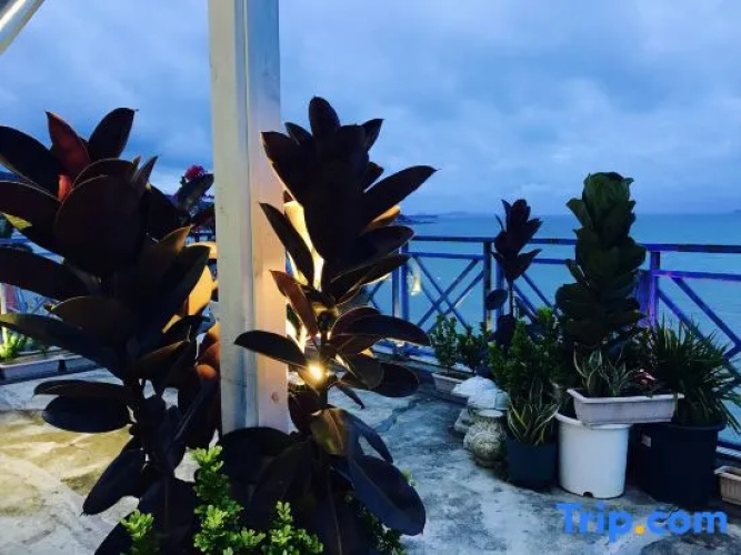 Seaside Inn