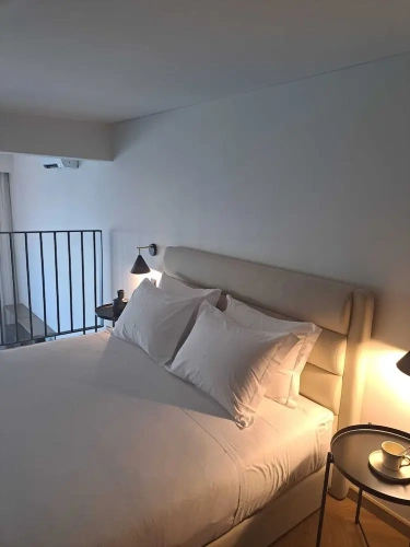 3 Bedrooms Family Apartment