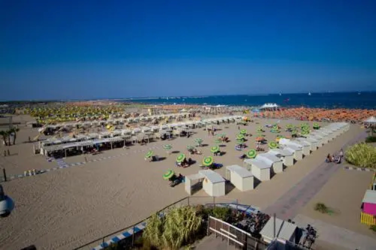 Ambasciatori Suite Hotel
