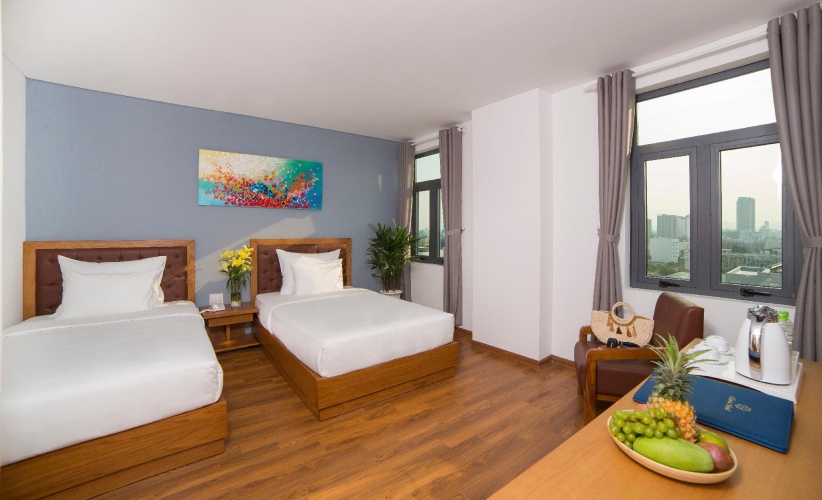 Superior Double room