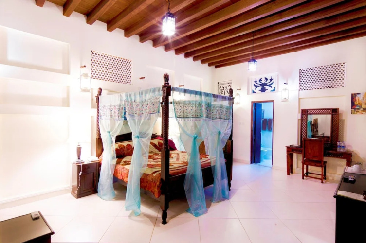 Ahmedia Heritage Guest House