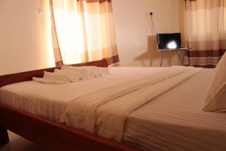 Agabet Hotel