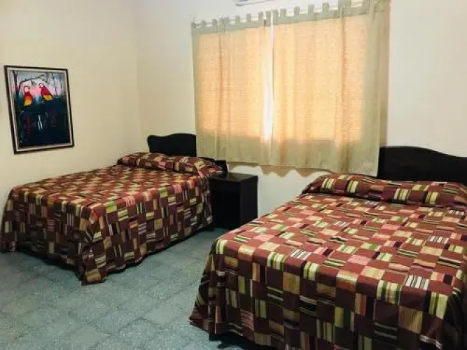 Hotel El Reformador