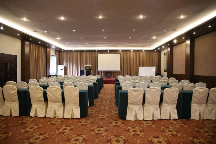 Jin Jiang Lan An Hotel