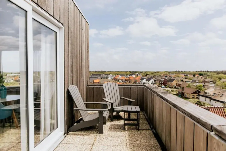 Grand Hotel Opduin - Texel