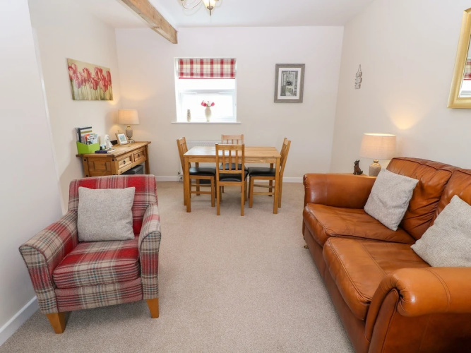 The Byre
