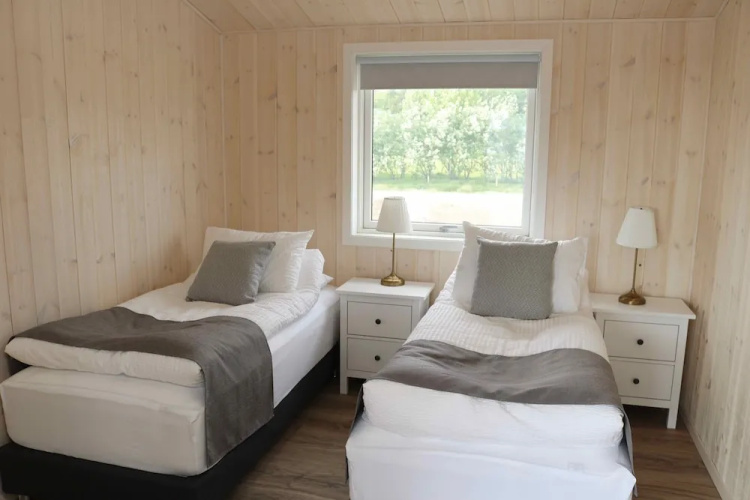 Miðhraun - Lava Resort