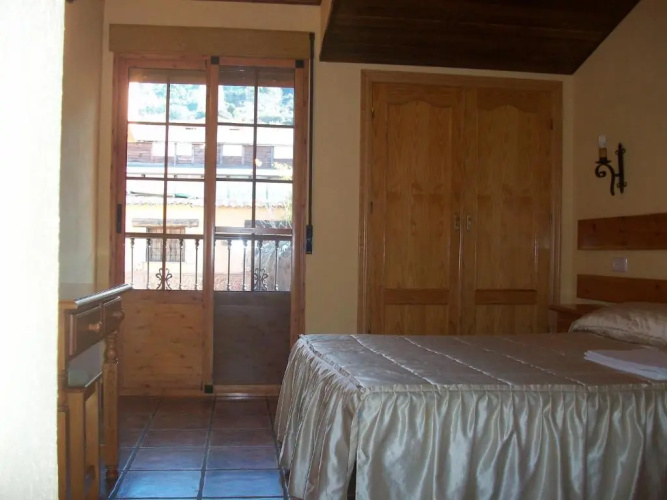 Cortijo El Lerele