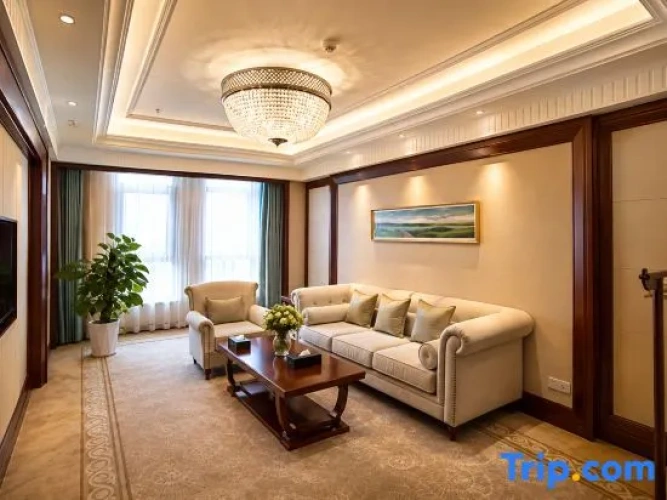 Executive Single Suite