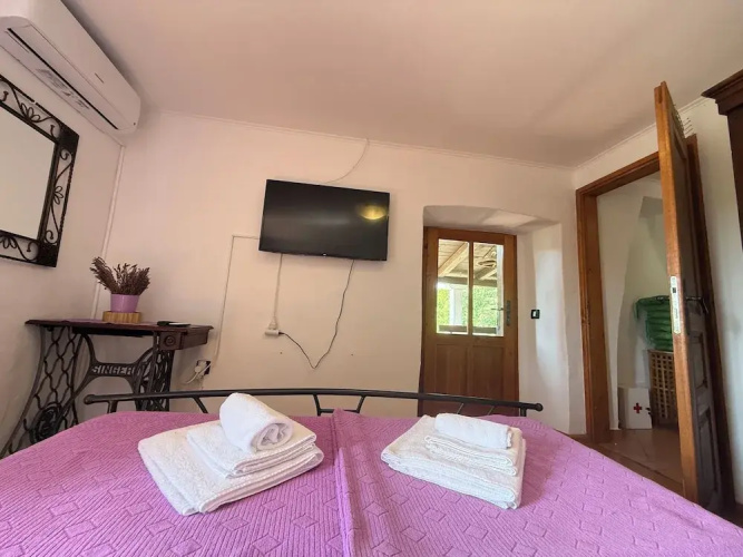 House Risika - Wellness & Privacy