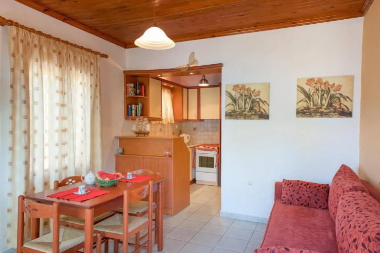 Ammos Apartments