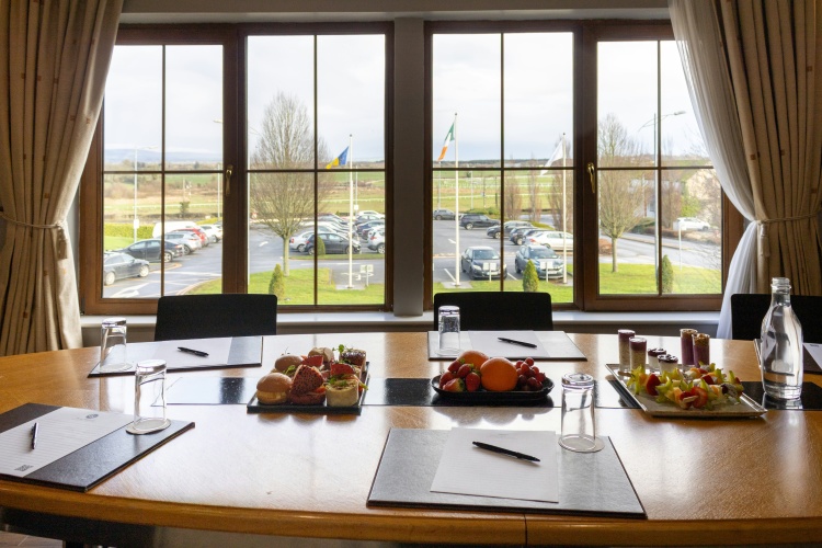 Great National Ballykisteen Hotel & Golf Resort photo 6