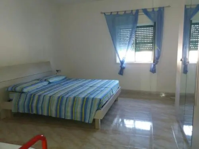 Casa Vacanze Marzamemi
