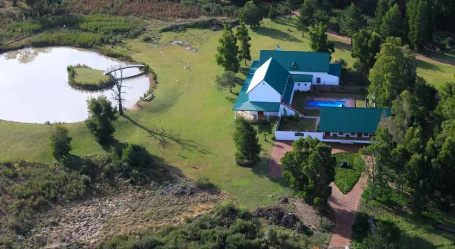 LHeritage Retreat