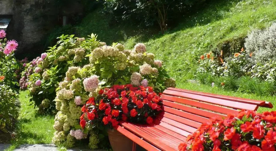 Bed and breakfast "Il Cidolo"